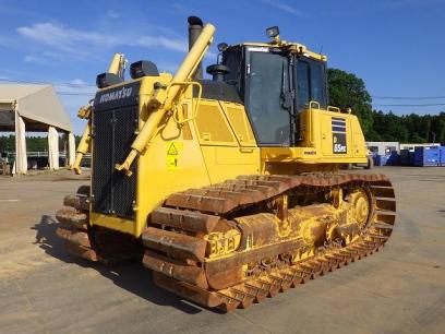 Komatsu 
