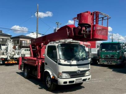Hino DUTRO