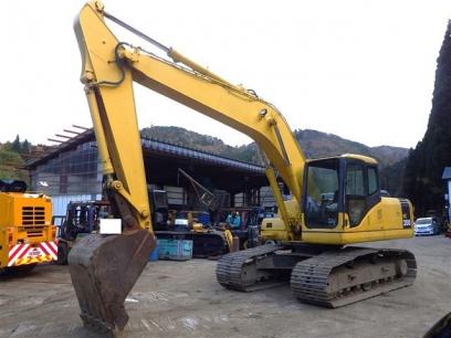Komatsu 