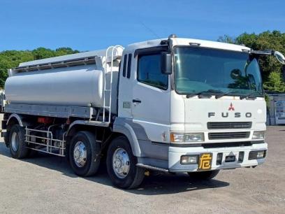 Mitsubishi SUPER GREAT