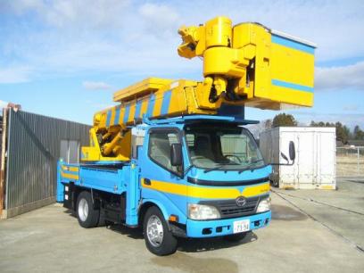 Hino DUTRO