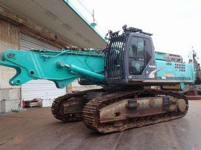 Kobelco 