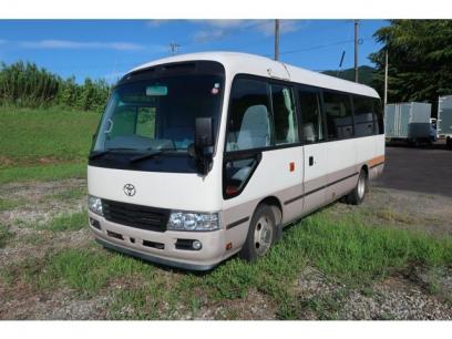 Toyota COASTER