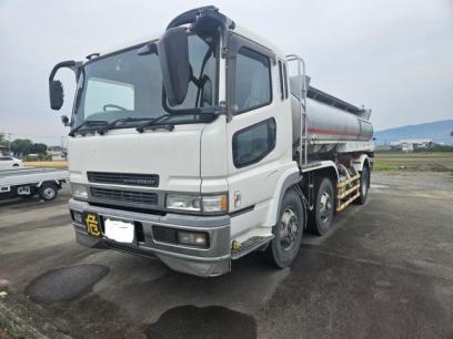 Mitsubishi SUPER GREAT