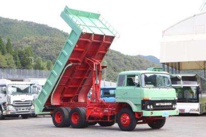Mitsubishi SUPER GREAT