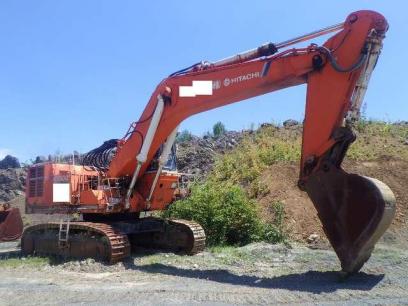 Hitachi 