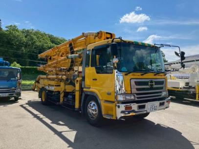 Hino Profia