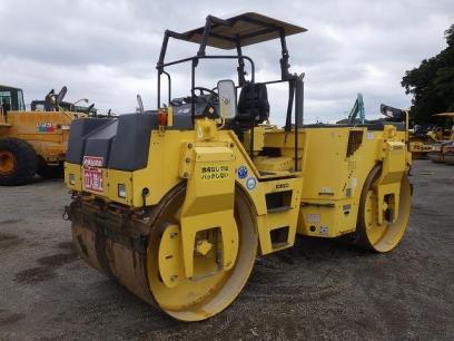 Bomag 