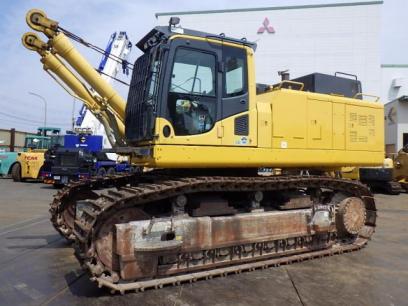 Komatsu 