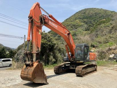 Hitachi 