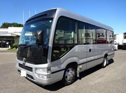 Toyota COASTER
