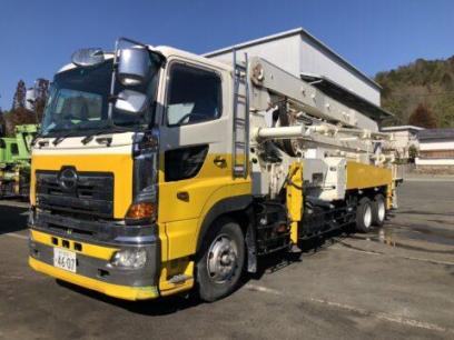 Hino Profia