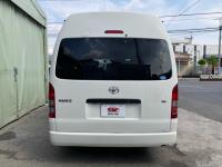 Toyota HIACE COMMUTER