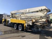 Hino Profia