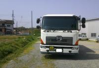 Hino Profia