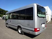 Toyota COASTER