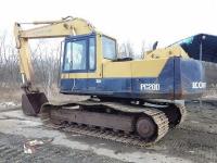 Komatsu 
