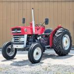 Massey Ferguson 