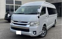 Toyota HIACE COMMUTER