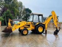 JCB 3CX