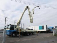 Isuzu GIGA