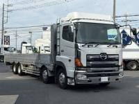 Hino Profia