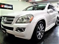 Mercedes-Benz GL CLASS