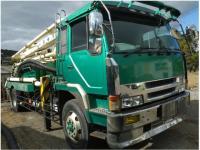 Mitsubishi SUPER GREAT