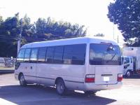 Toyota COASTER