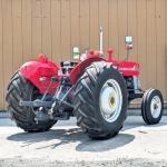 Massey Ferguson 