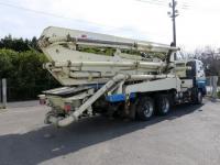 Isuzu GIGA