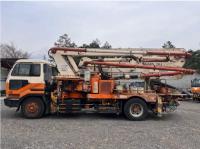 Nissan UD