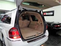 Mercedes-Benz GL CLASS