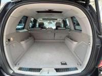 Mercedes-Benz GL CLASS