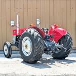 Massey Ferguson 
