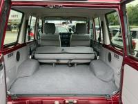 Toyota Landcruiser 70