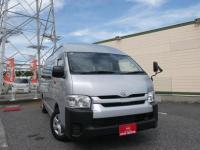 Toyota HIACE COMMUTER