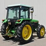 JOHN DEERE 