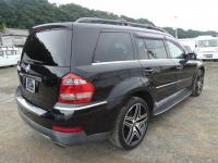 Mercedes-Benz GL CLASS