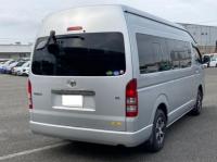 Toyota HIACE COMMUTER