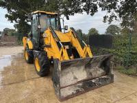 JCB 3CX