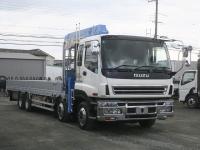 Isuzu GIGA