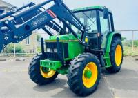 JOHN DEERE 