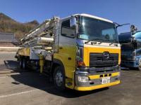 Hino Profia