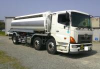Hino Profia