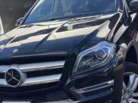 Mercedes-Benz GL CLASS