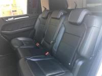 Mercedes-Benz GL CLASS