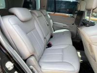 Mercedes-Benz GL CLASS