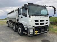 Isuzu GIGA