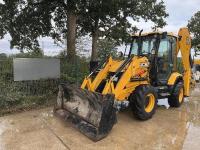 JCB 3CX